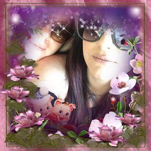 Meet your Posher, Marine